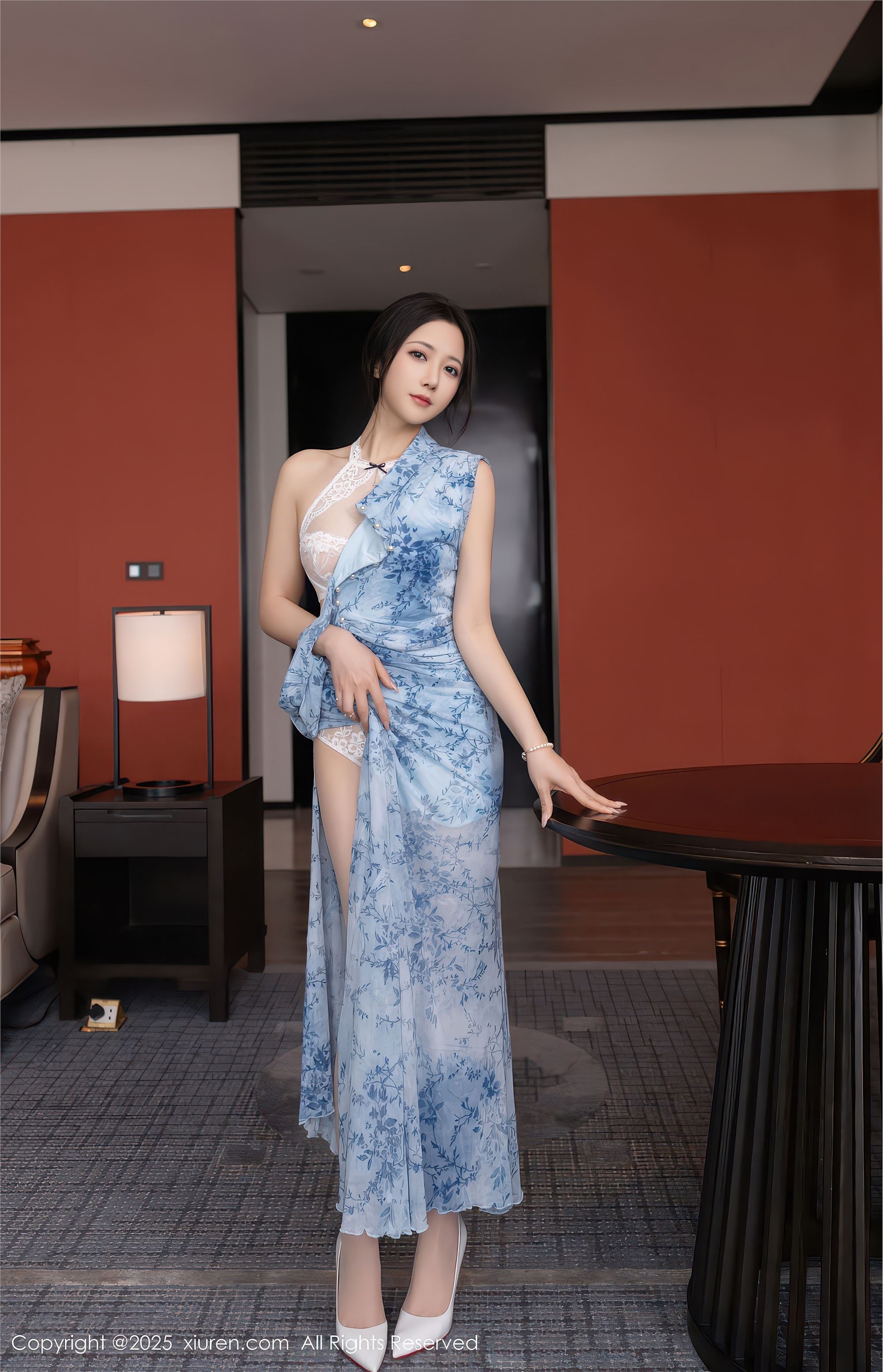 Xiuren秀人网 2025.12.19 NO.11133 鱼子酱Fish